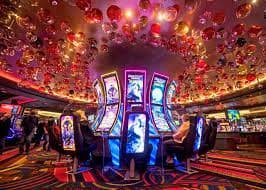 Taruhan Tie di Baccarat