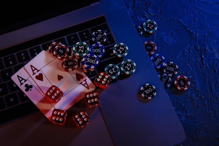 Meja Roulette dengan teknologi HD multi-kamera Meja Roulette Live Dealer sosmed toto